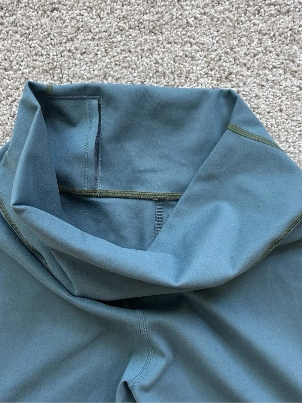 J.Crew High Rise Bike Shorts Womens CloudStretch Soft Moisture-Wicking Bottoms
